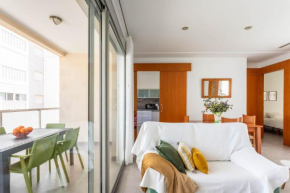 Casa particular en la playa a pocos metros del mar con garaje